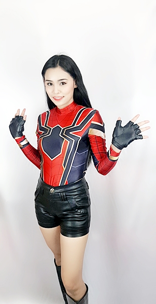 ชุดนักโทษ ศาลไคฟง / ชุดเปาบุ้นจิ้น