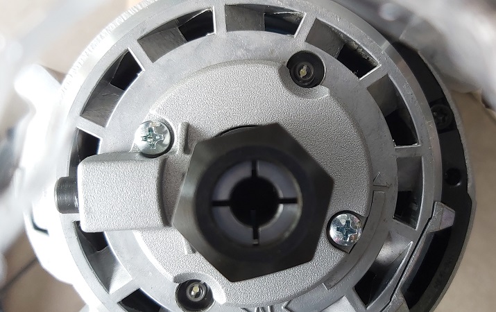 เร้าเตอร์ GMF1600CE BOSCH ชุดใหญ่