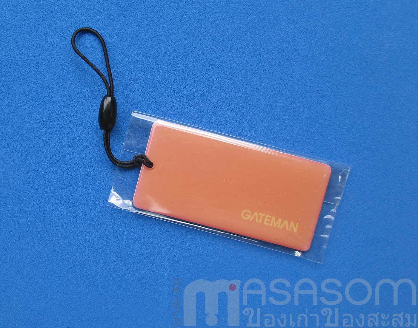 คีย์แท็ก RFID Card สำหรับกลอนล็อคประตู digital