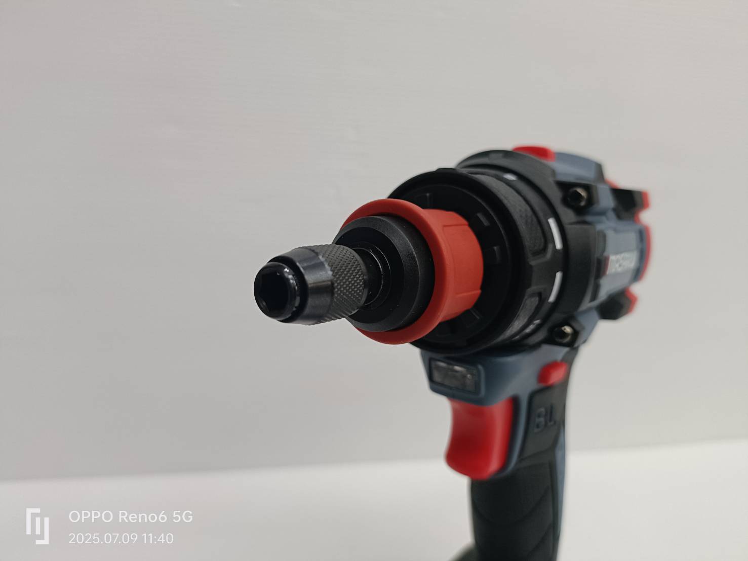 MASARU สว่านไขควงไร้สาย 5in1 SCDS-210-B1