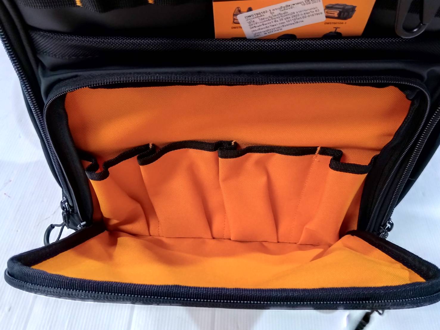 เป้สะพายหลัง DWST60102 DEWALT