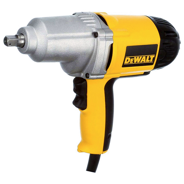 บล๊อกไฟฟ้า1/2 DW293 DEWALT