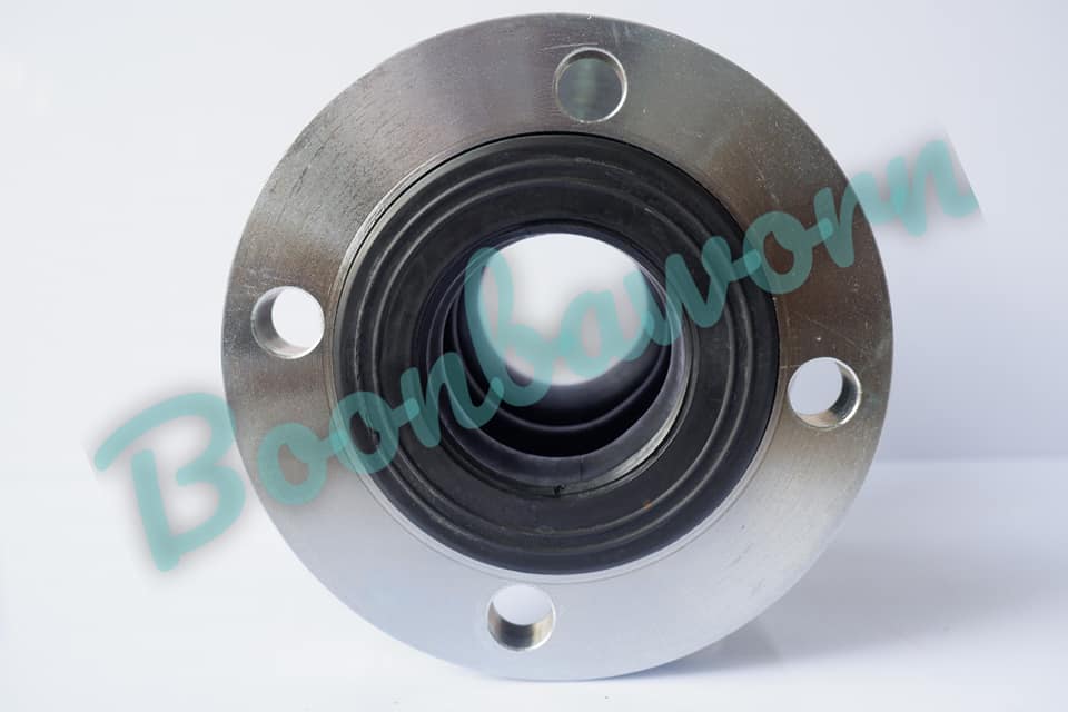 Twinflex Flexible Rubber Joint