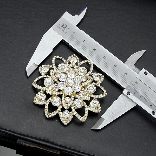 (พร้อมส่ง) เข็มกลัด 053