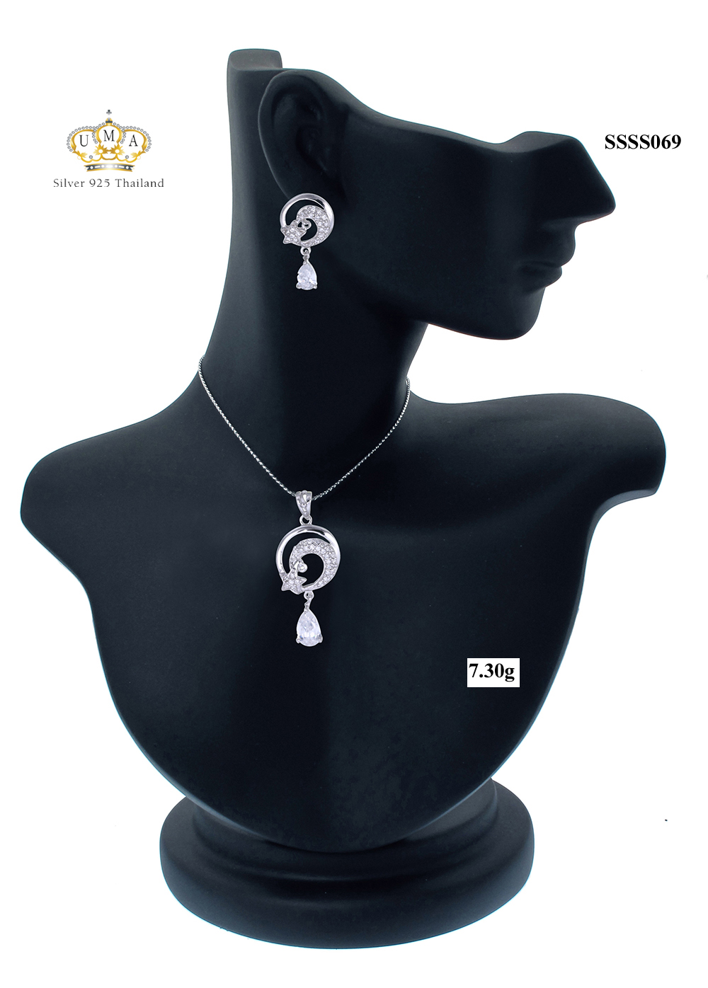 ต่างหูพร้อมจี้,เครื่องประดับ,เครื่องประดับเงิน,เครื่องประดับเพชร,ขายส่งเครื่องประดับ,ขายส่งเครื่องประดับเงิน,ขายส่งเครื่องประดับเงินแท้,ขายส่งเครื่องประดับแฟชั่น,ร้านเครื่องประดับขายส่ง,โรงงานผลิตเครื่องประดับ,โรงงานผลิตเครื่องประดับเงิน,โรงงานผลิตเครื่อง