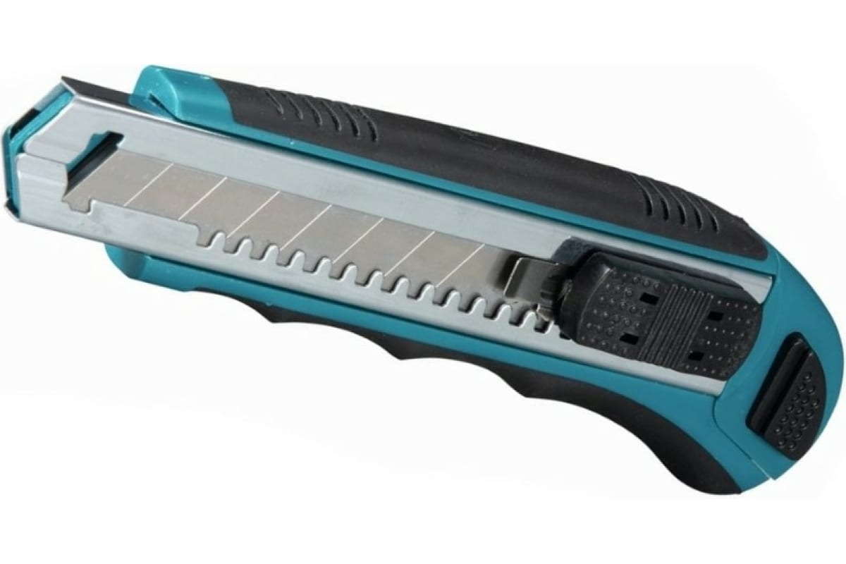 มีดคัตเตอร์ D-65713 MAKITA สีฟ้า