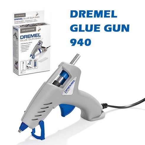 ปืนยิงกาว 940 DREMEL F0130940JA