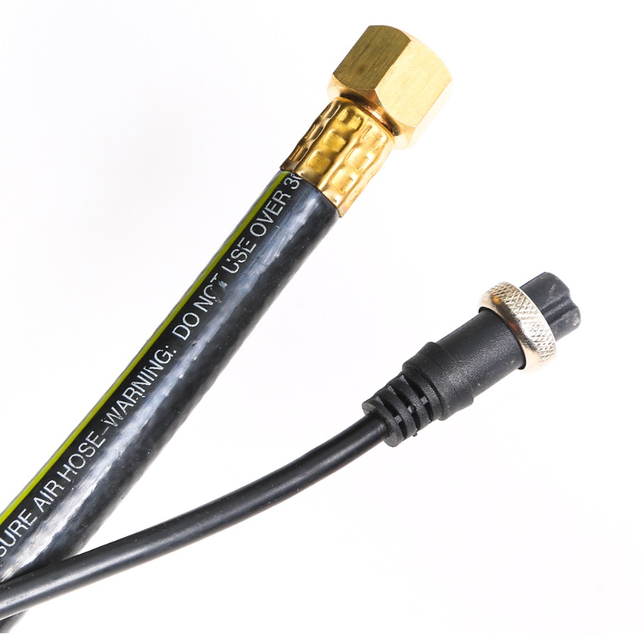 ชุดสายTIG SR-26 ชุดสายเชื่อมทิก 4M รวมสาย FOR CMT