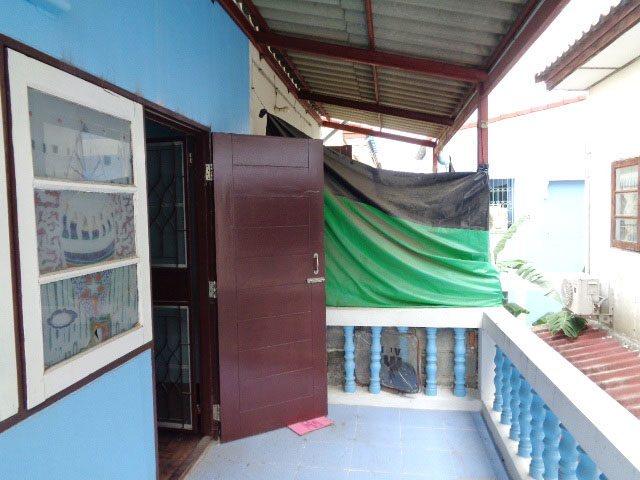 🚩 H1250 ขายทาวน์เฮ้าส์ 17 ตารางวา หมู่บ้านพัชรัฐ คู้บอน 27 แยก31 พื้นที่ใช้สอยเยอะ ต่อเติมเต็มเนิ้อที่