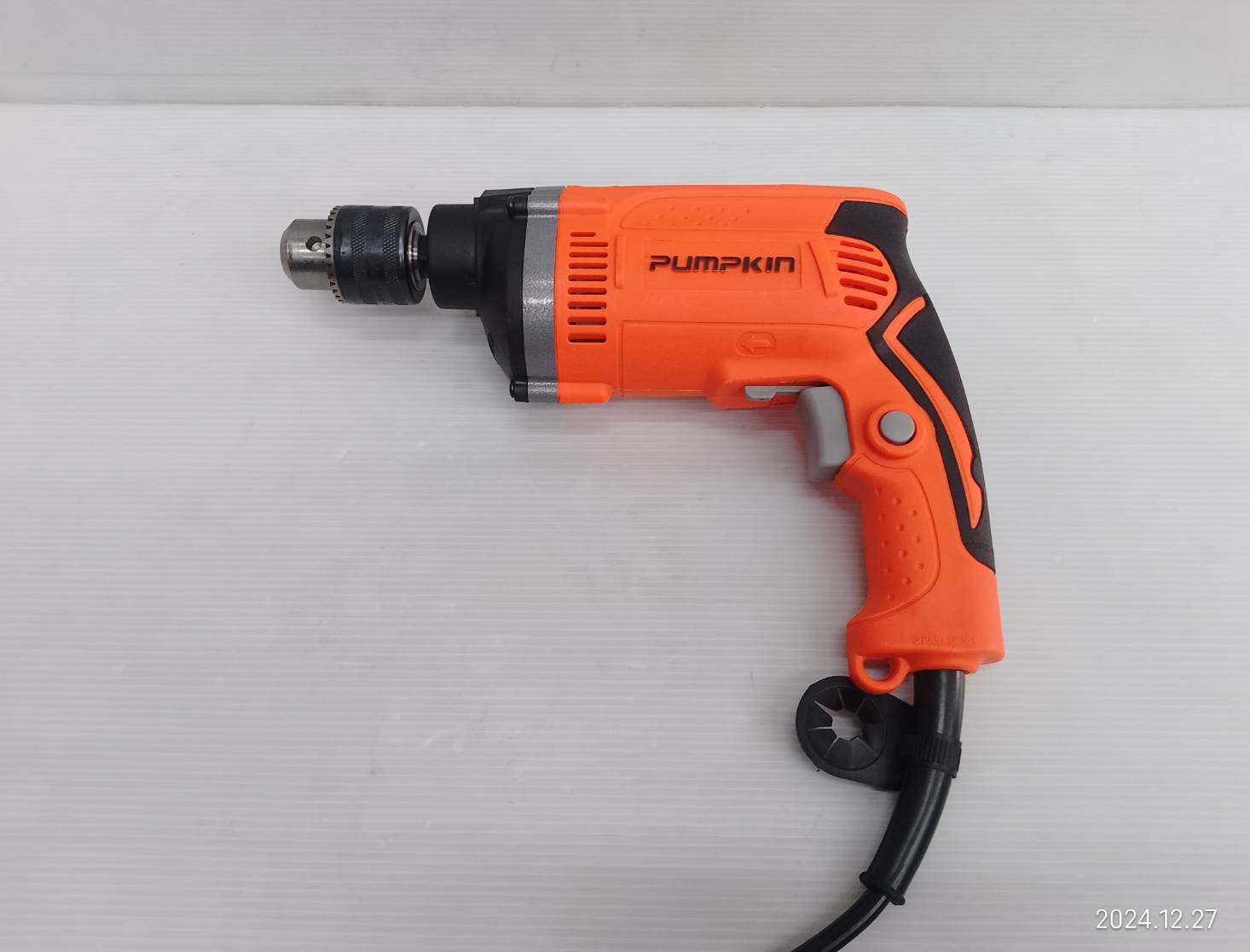 J-Series สว่านไฟฟ้ากระแทก 16 mm.J-D1630 กล่องพลาสติก 50112/J-D1630