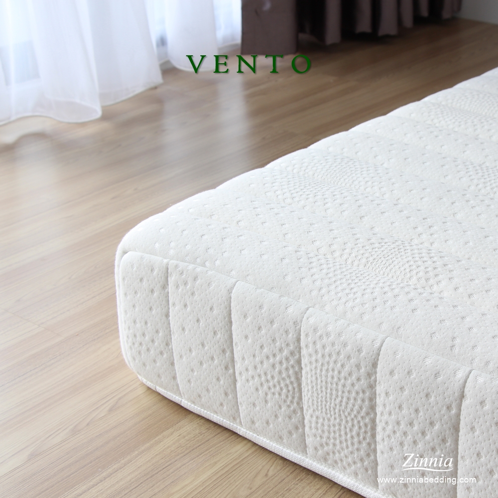 ที่นอนยางพารา รุ่นVENTO
