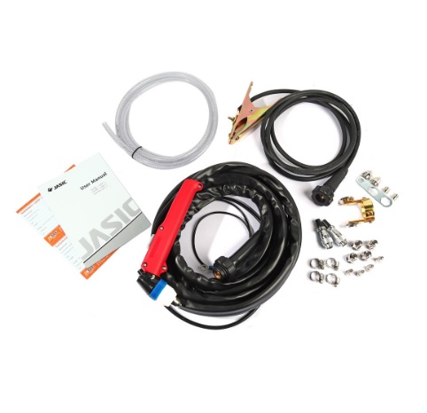 JASIC เครื่องตัดพลาสม่า รุ่น CUT100L221II แรงดันไฟ 3 เฟส 380V