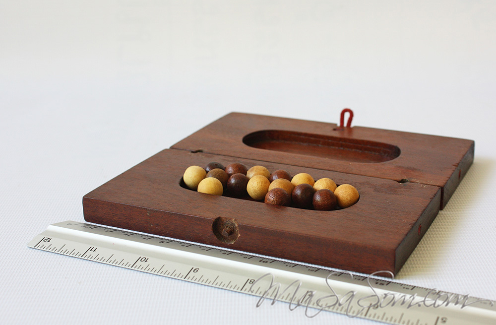 เกมหมากกระดาน