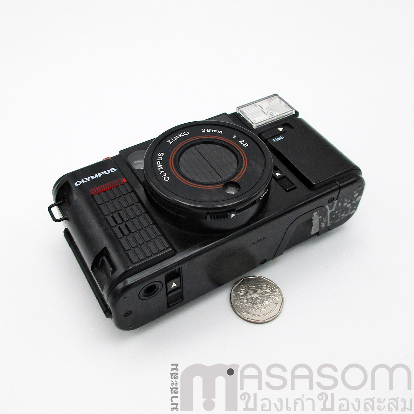 กล้องฟิล์ม Olympus AFL