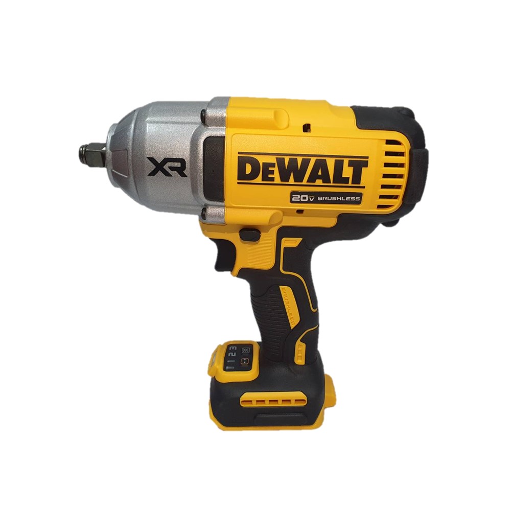 บล๊อกไร้สาย1/2 DCF900P2T DEWALT