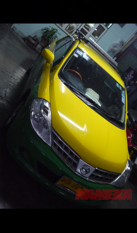 roof rack NC-01 ชุดขาจับแร็คหลังคาพร้อมคานขวาง สำหรับรถยนต์ทุกรุ่น