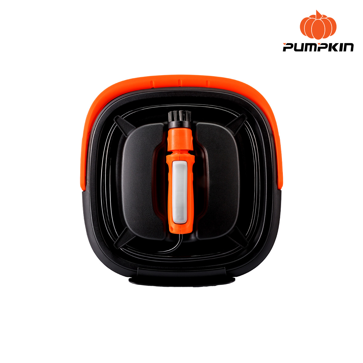 เครื่องฉีดน้ำไร้สายอเนกประสงค์แบบถังพับพกพา12ลิตร PTT-10PWT PUMPKIN 50588