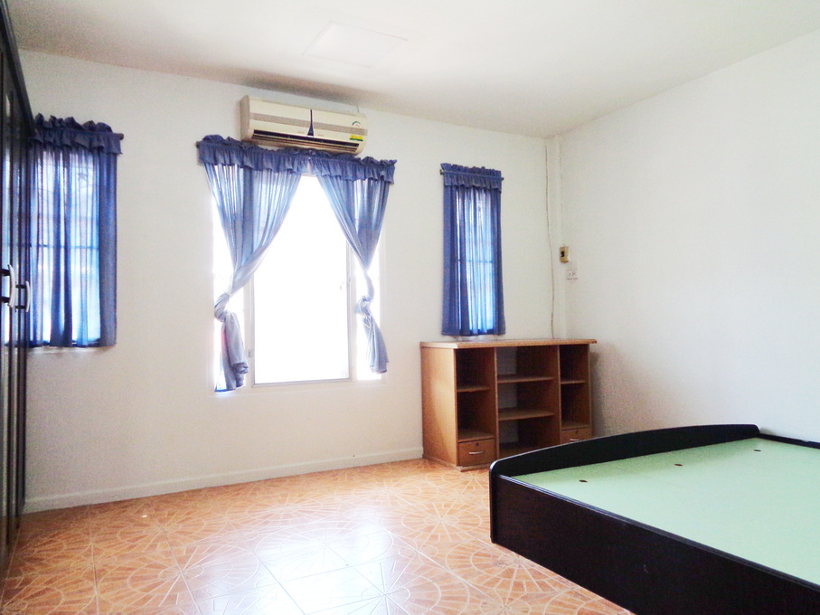 🚩 H1288 ขายทาวน์เฮ้าส์ รีโนเวท พร้อมอยู่ หมู่บ้านเคซี รามอินทรา8 ถนนไทยรามัญ คลองสามวา ใกล้ตลาดมารวย