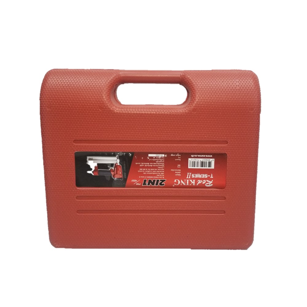 ปืนยิงตะปูลม 2IN1 F30/422J REDKING (T Series) II