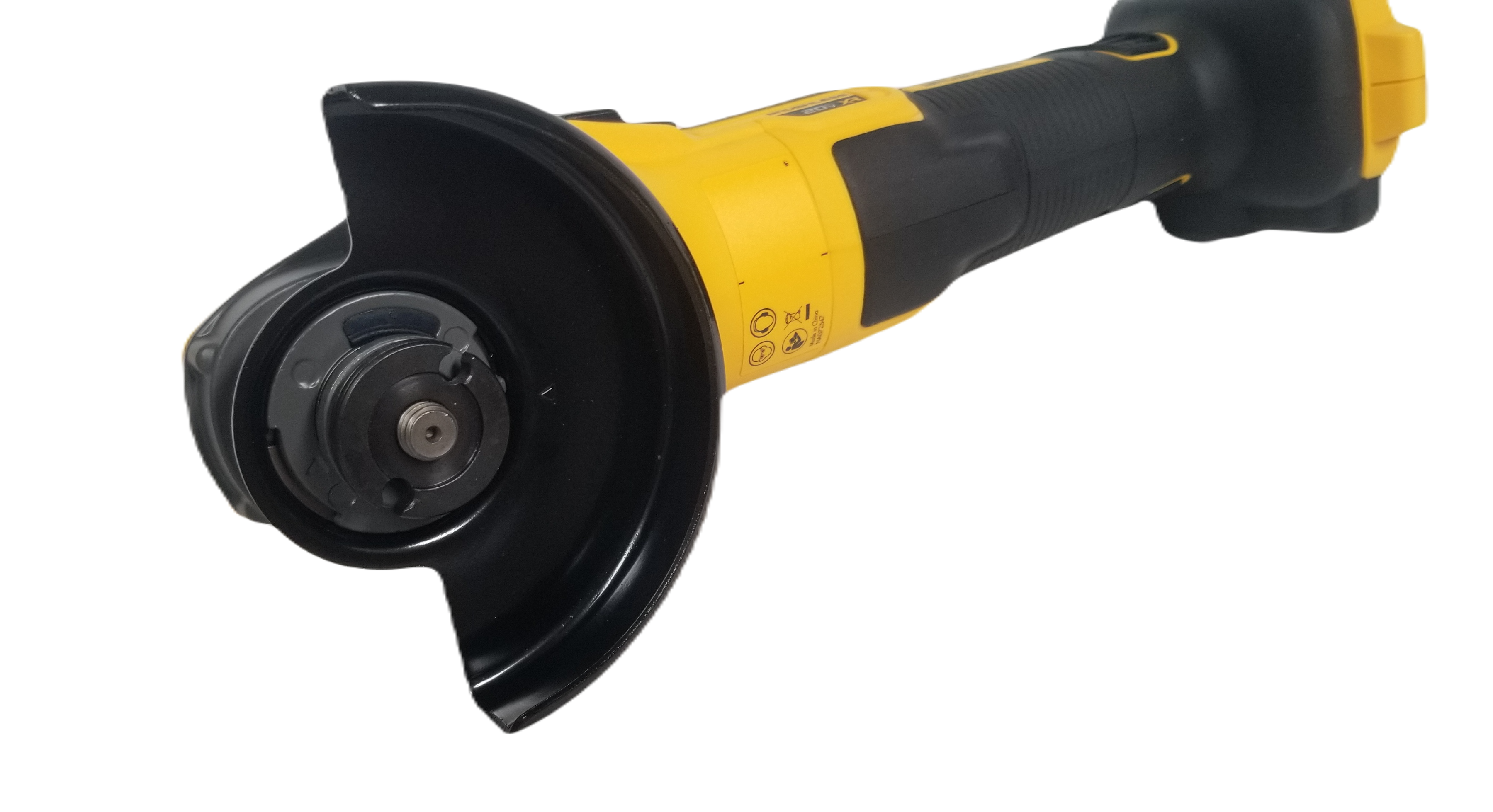 หินเจียรไร้สาย20V DCG409N-B1 DEWALT
