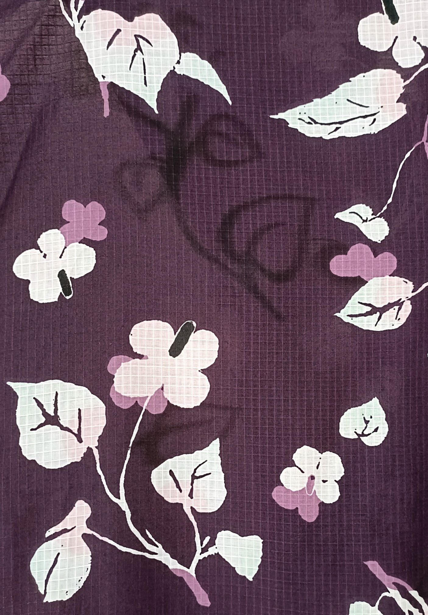 ยูกาตะม่วง UNIQLO