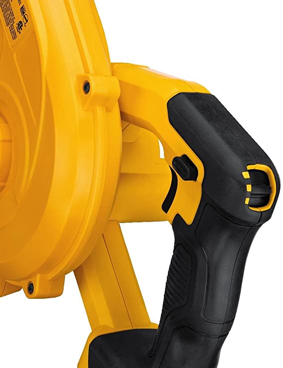 เครื่องเป่าลมไร้สาย18V DCE100N DEWALT