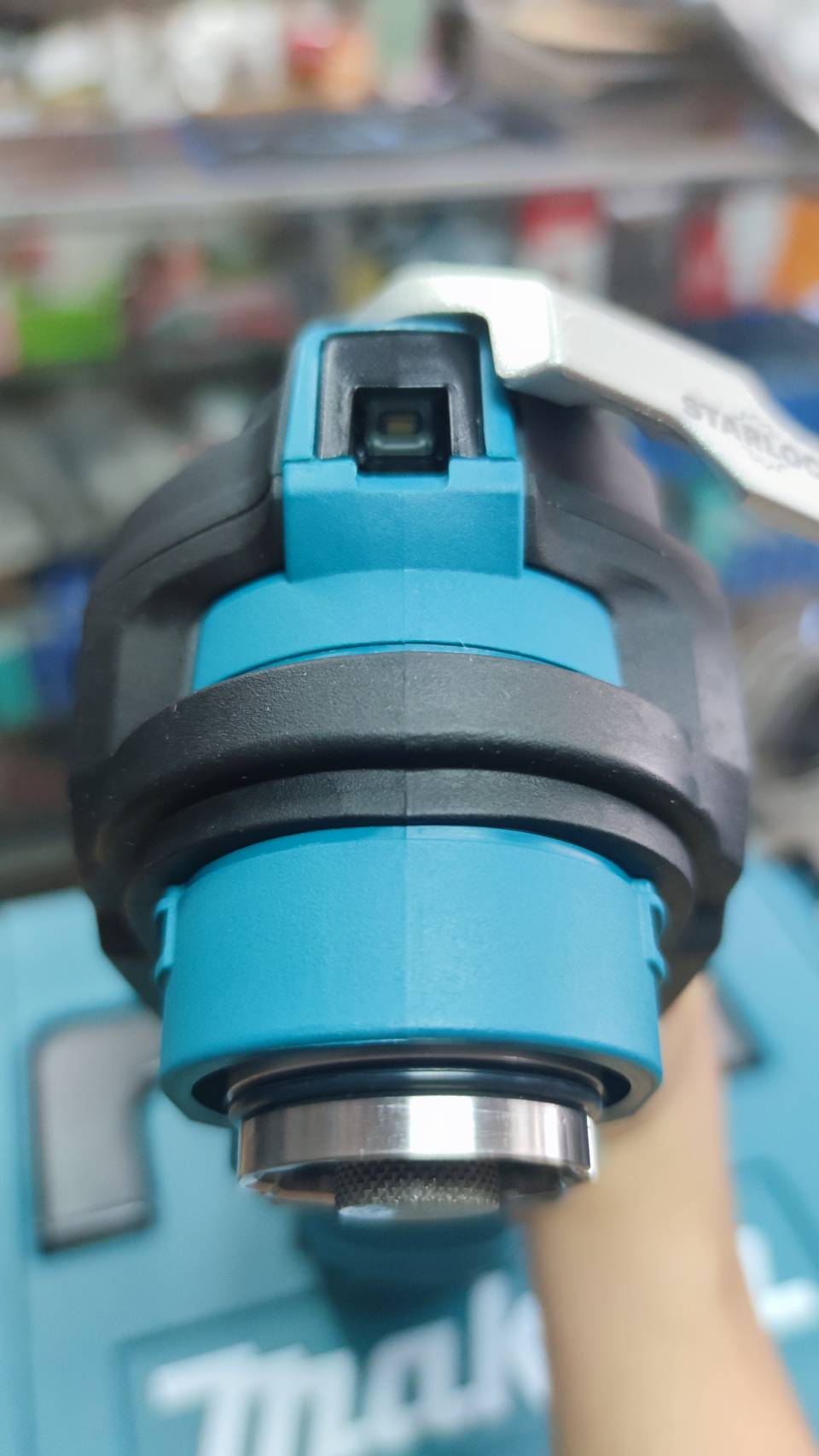 มัลติทูลไร้สาย DTM52RTJX1 MAKITA