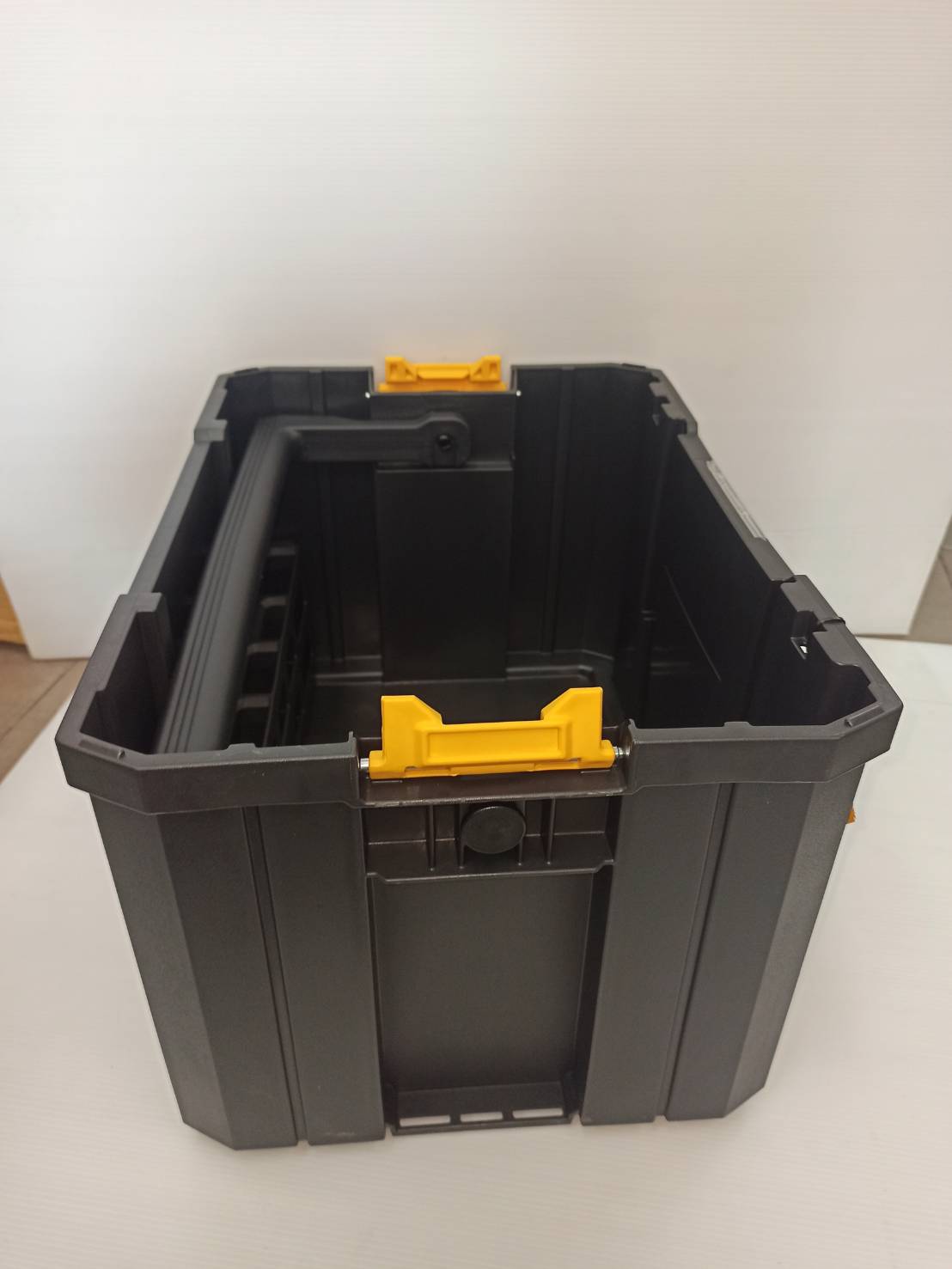 กล่องฝาเปิด DWST1-71228 DEWALT T-STAK ของแท้