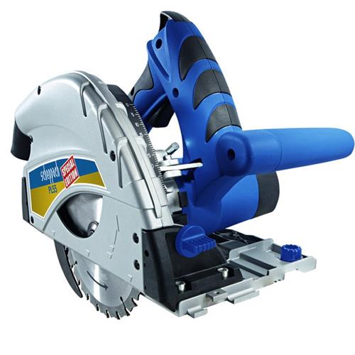 เลื่อยวงเดือน พร้อมราง PL55 SCHEPPACH