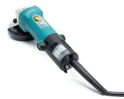 หินเจียร4" 9533B MAKITA