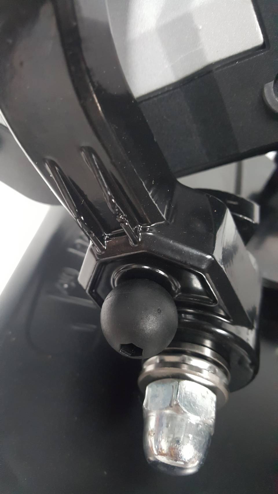 เลื่อยสายพานตัดเหล็ก รุ่น MBS1200 SCHEPPACH