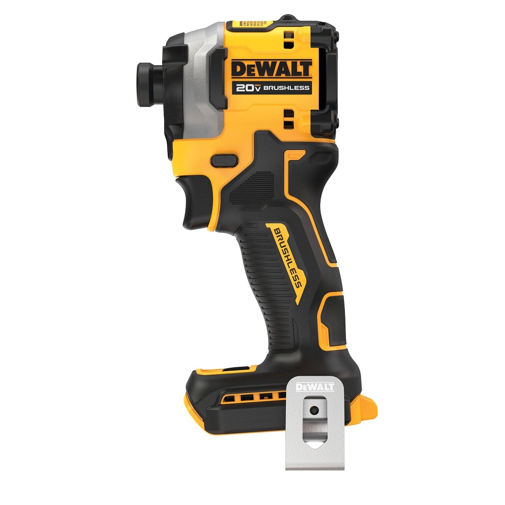 ไขควงกระแทก DCF850N DEWALT
