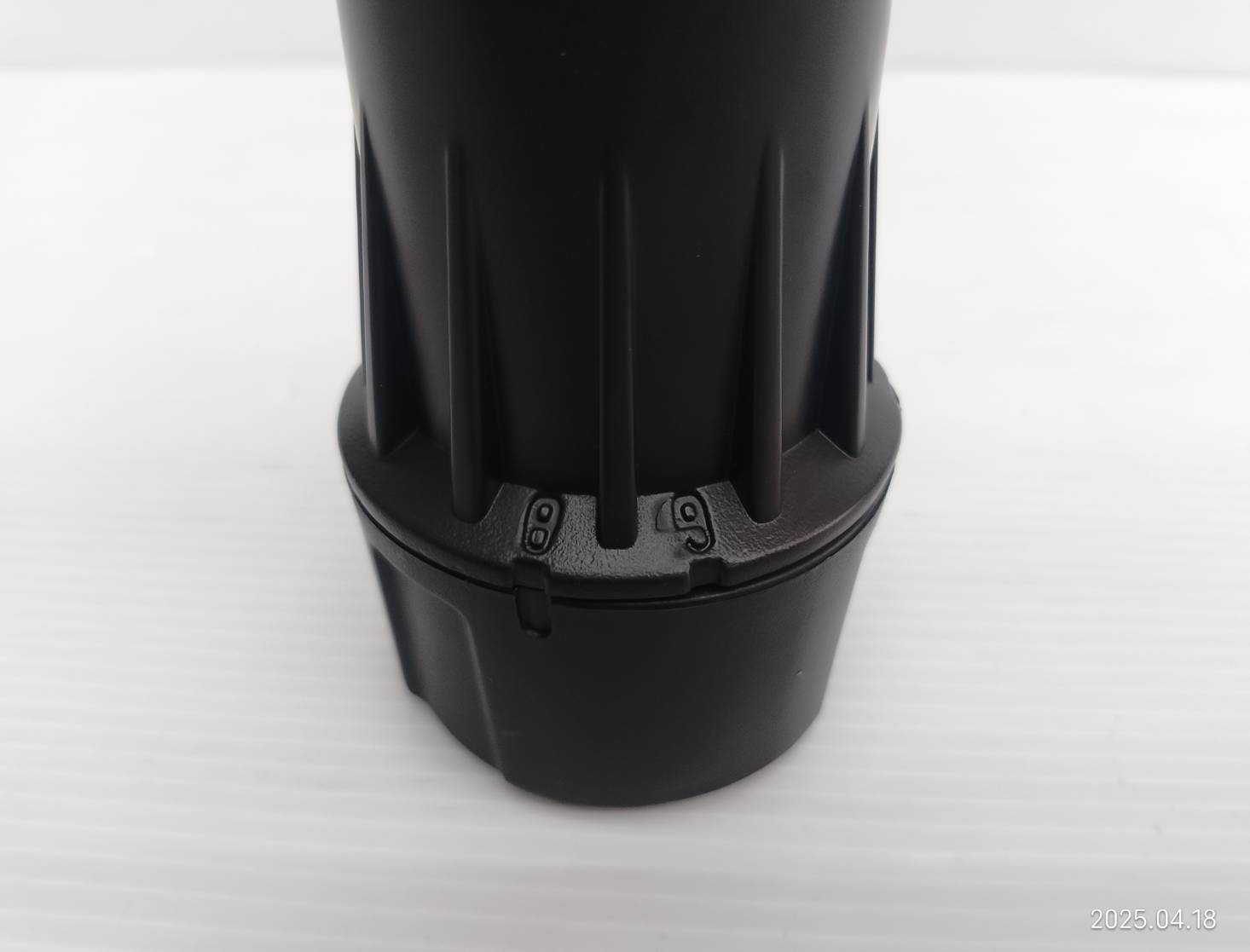 DEWALT รุ่น DWV9000-XJ ข้อต่อสำหรับท่อดูดฝุ่น AIRLOCK