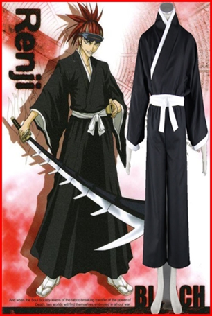 ชุดบลีส เทพมรณะ / Bleach บลีช เทพมรณะ