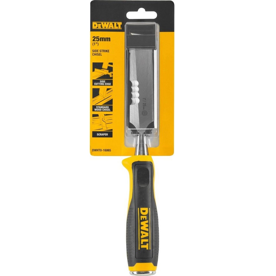 สิ่ว 1" DWHT0-16065 DEWALT