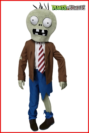 ชุดซอมบี้