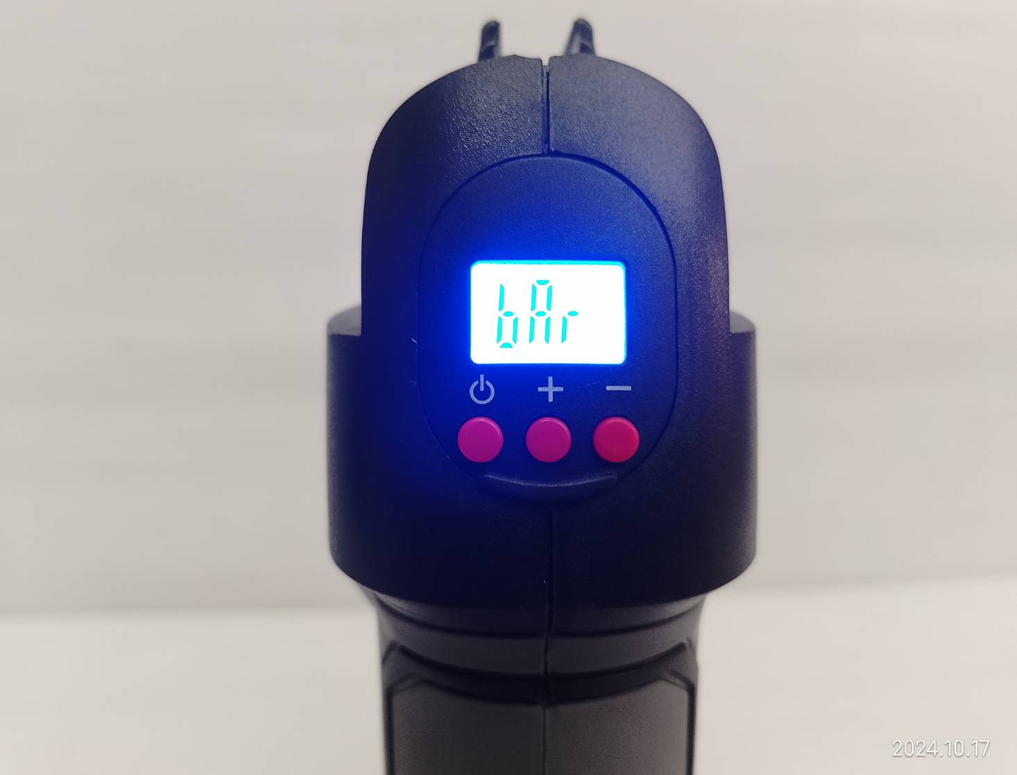 เครื่องเติมลมไร้สาย 20V OCAI786-D1 OSUKA