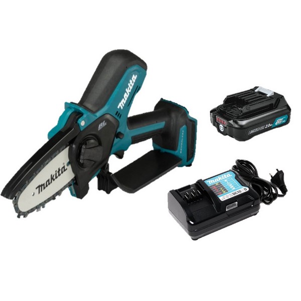 เลื่อยโซ่4" 12V UC100WA MAKITA