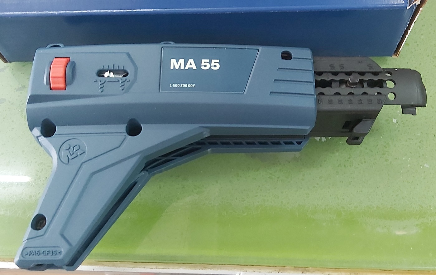 เมกกาซีนใส่สกรู MA55 Auto-Feed BOSCH