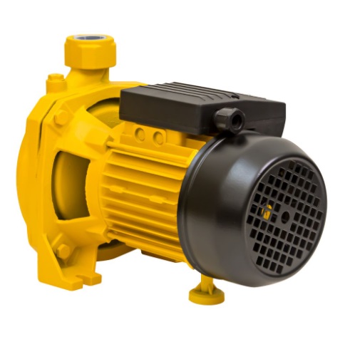 ปั้มหอยโข่ง1"x1" 1HP VSCM100 VALU