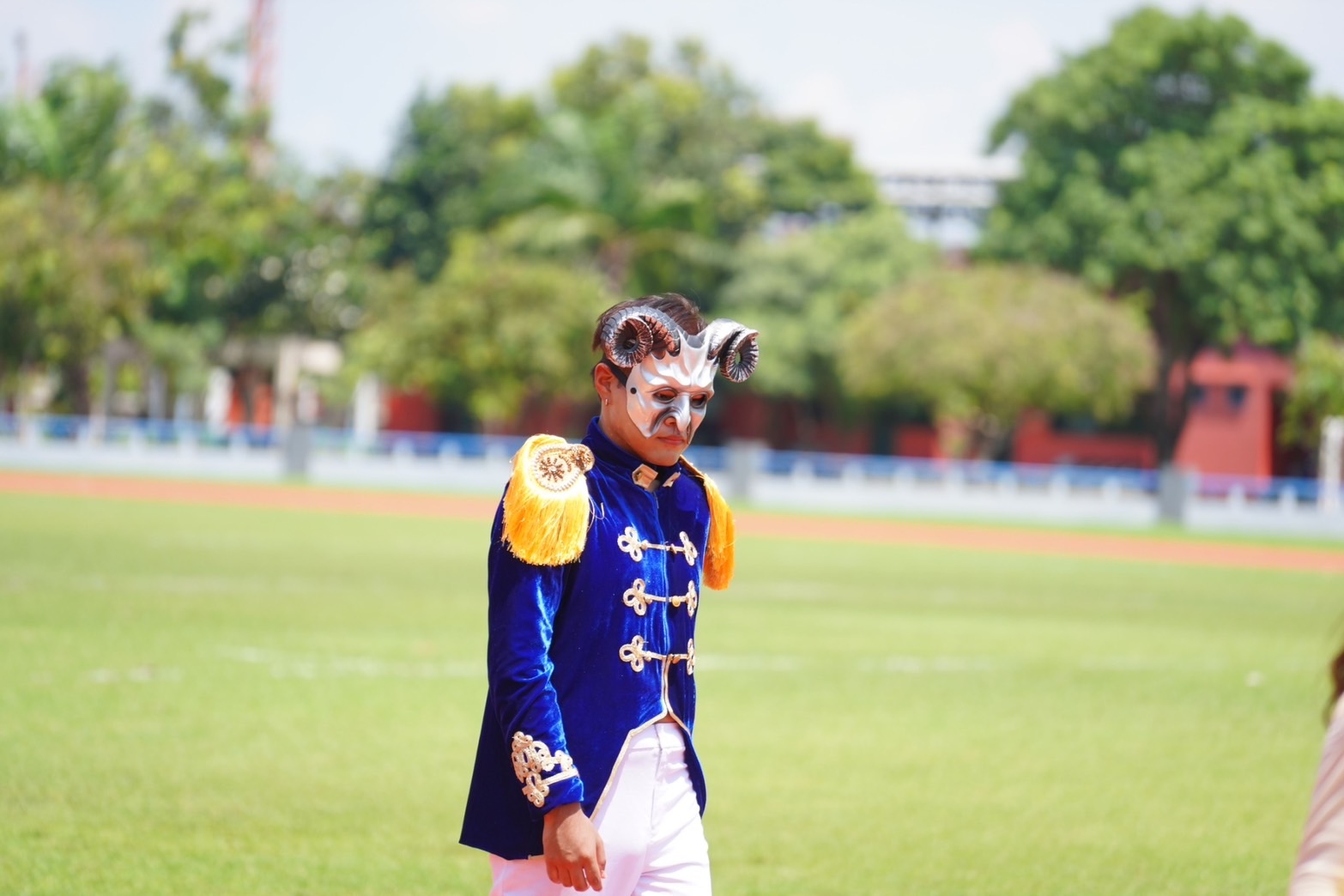 ชุดเจ้าชาย