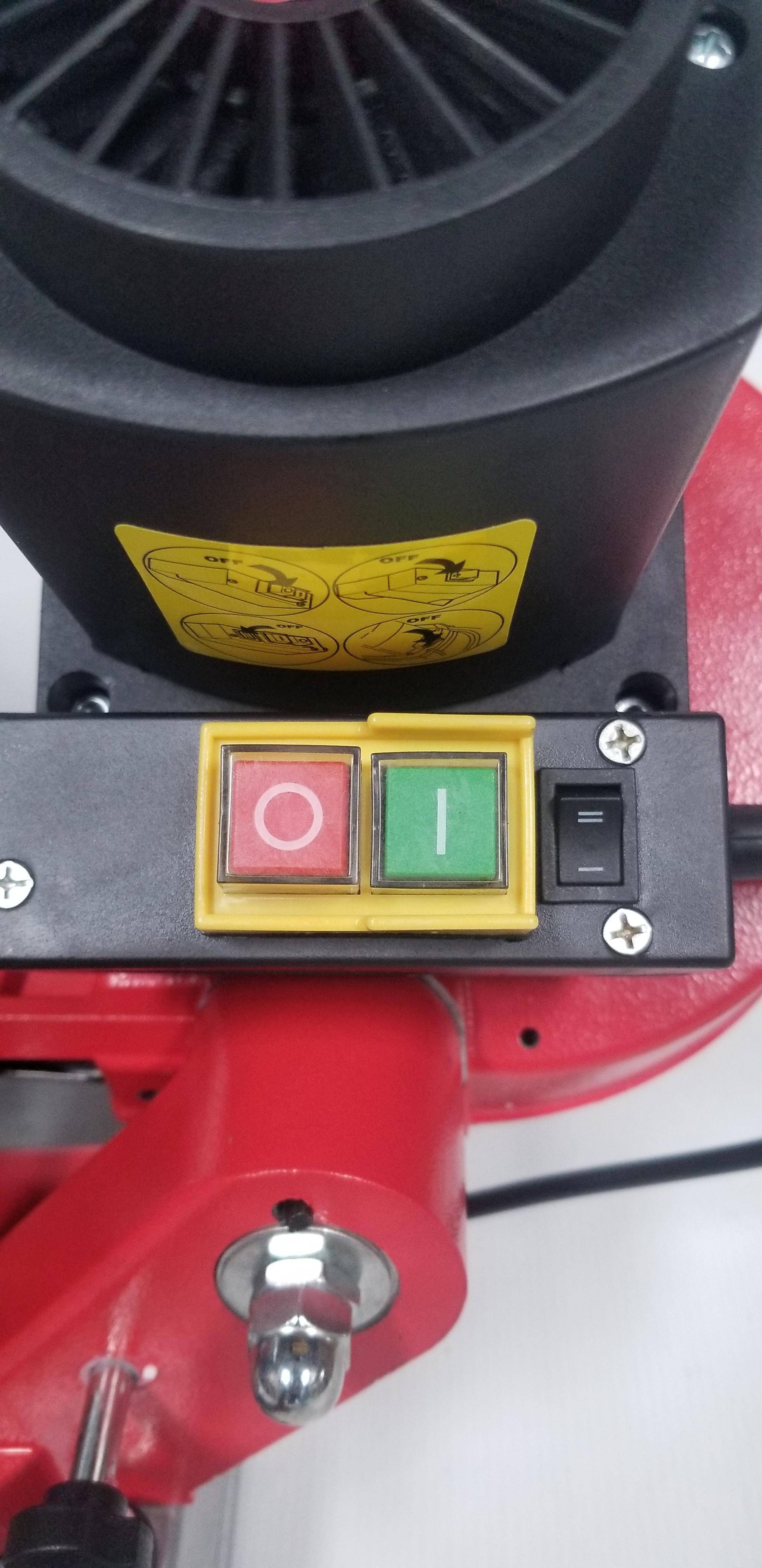 เลื่อยสายพาน 4 นิ้ว รุ่น FEMI 780XL