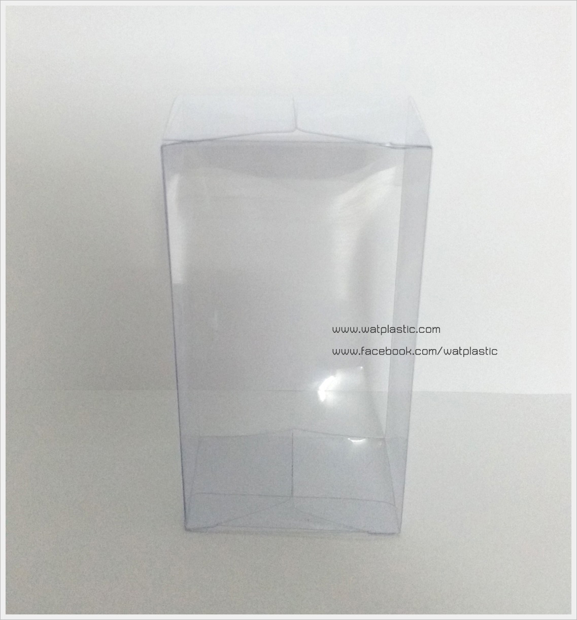 กล่องยาหม่อง แพค 3 ขนาด 7 x 13.4 x 4.5 cm