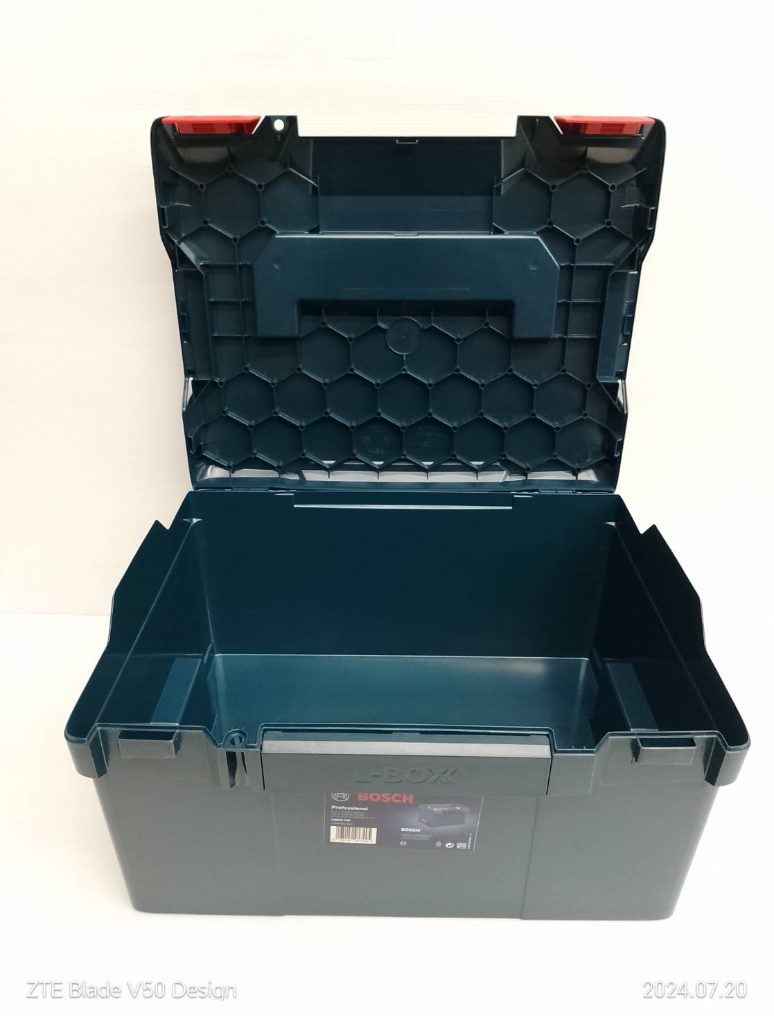 กล่องใส่เครื่องมือ L-BOXX238N BOSCH