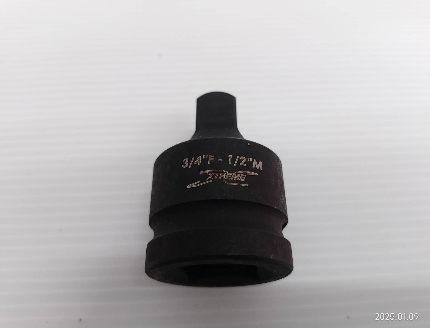PUMPKIN บล็อกกระแทกไร้สาย 20v แรงบิดสูง 1000Nm. 3/4" INF-34IWCB10-501K 50291
