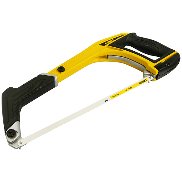 DEWALT โครงเลื่อย 12 นิ้ว 5 in 1 รุ่น DWHT0-20547