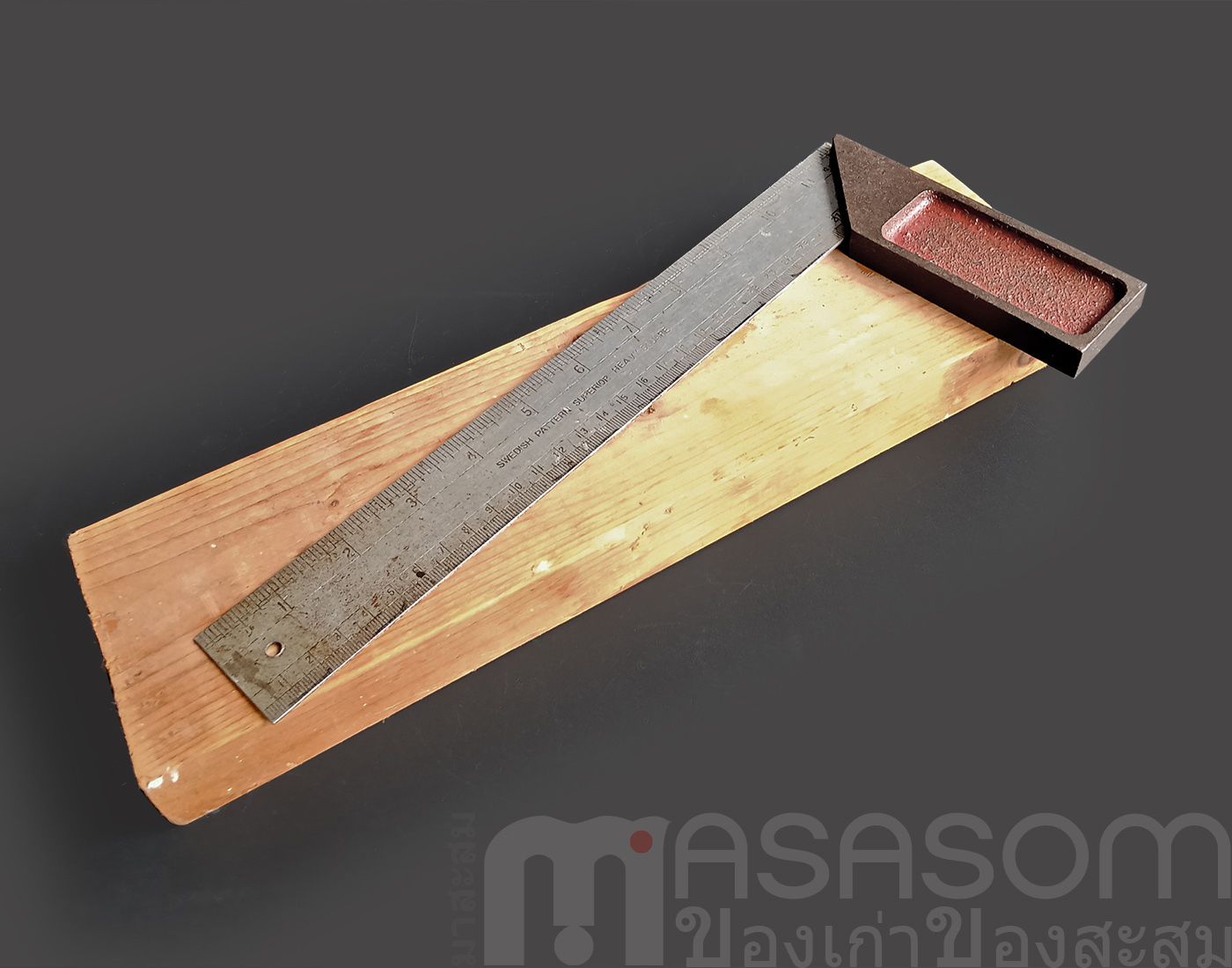 เหล็กฉากเครื่องมือช่าง