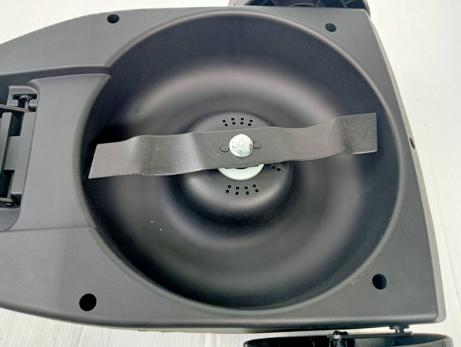 MASARU รถเข็นตัดหญ้า 2 ล้อ รุ่น SCMH-510 รถตัดหญ้า 20V เครื่องตัดหญ้า 6000 R/MIN ปรับความสูงได้