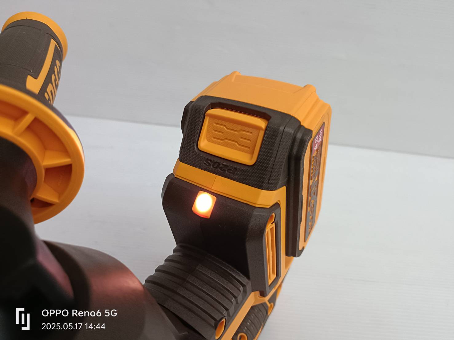 สว่านโรตารี่ไร้สาย 3ระบบ COSLI240208 INGCO