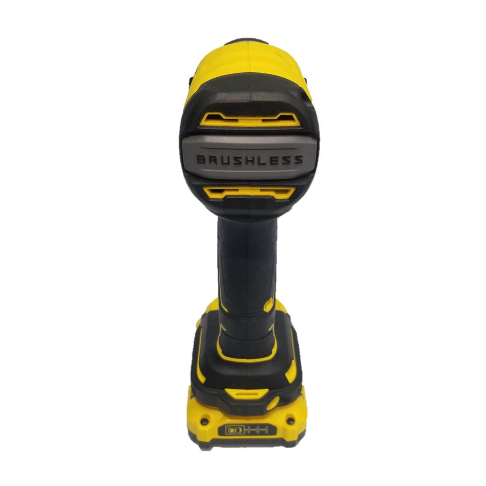 ไขควงกระแทกไร้สาย 20V SBI810D2K-B1 STANLEY